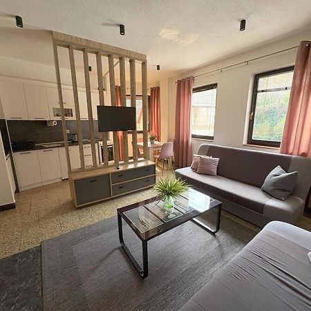 Network Apartment Jajce Extérieur photo
