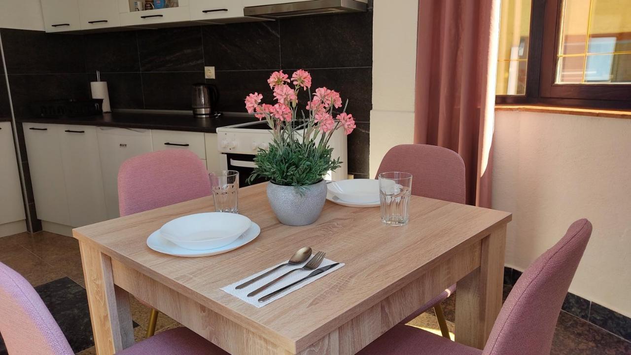 Network Apartment Jajce Extérieur photo
