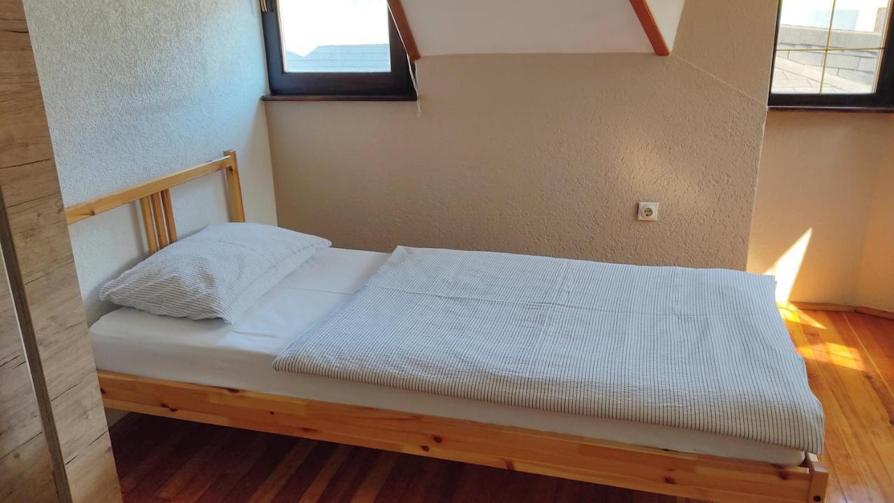 Network Apartment Jajce Extérieur photo