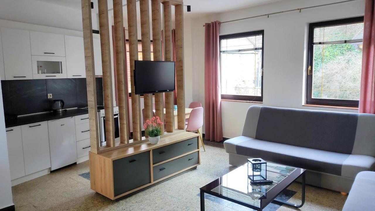 Network Apartment Jajce Extérieur photo