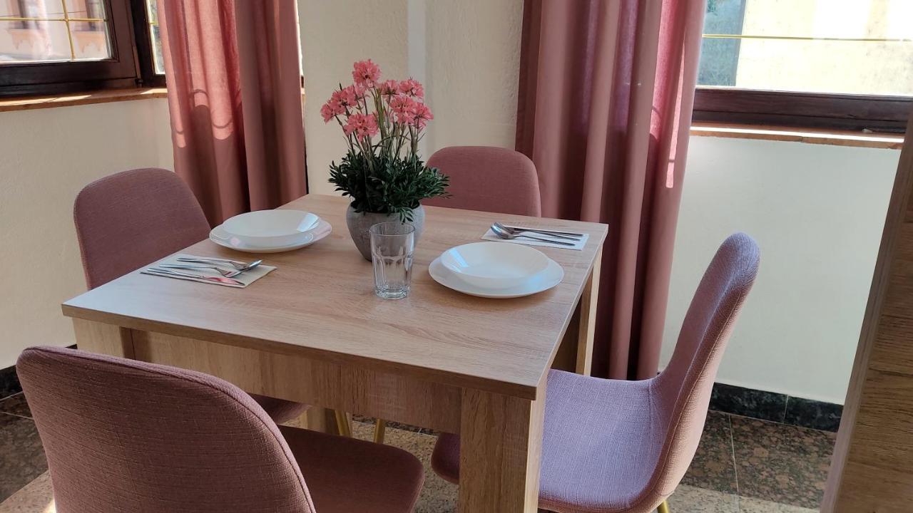 Network Apartment Jajce Extérieur photo