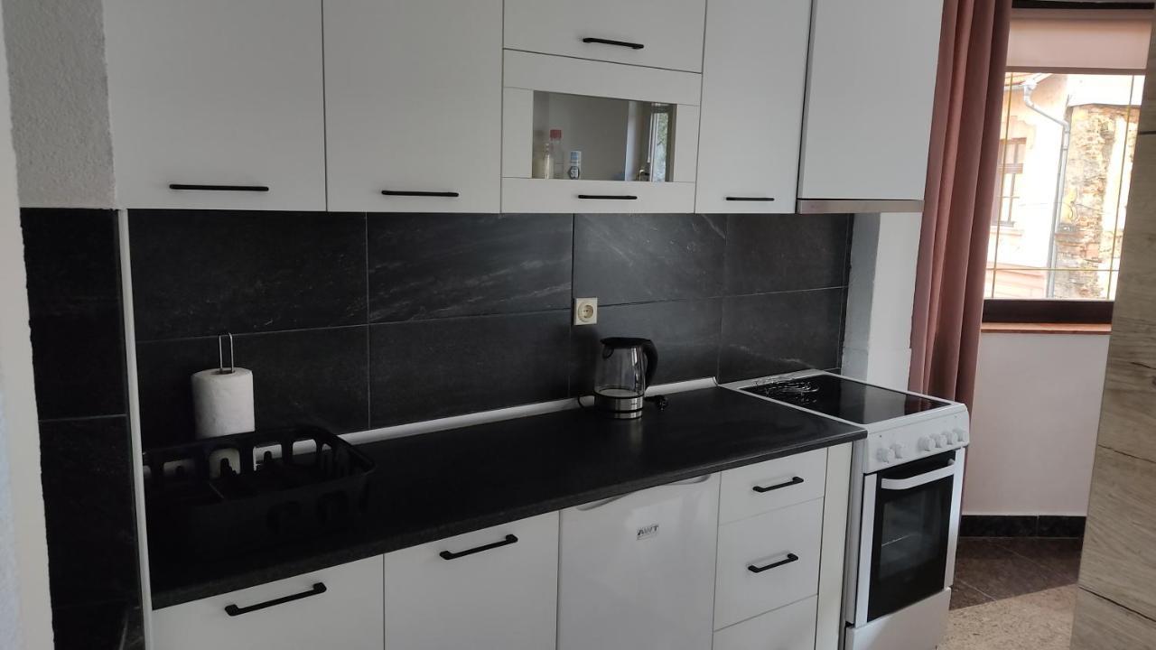 Network Apartment Jajce Extérieur photo