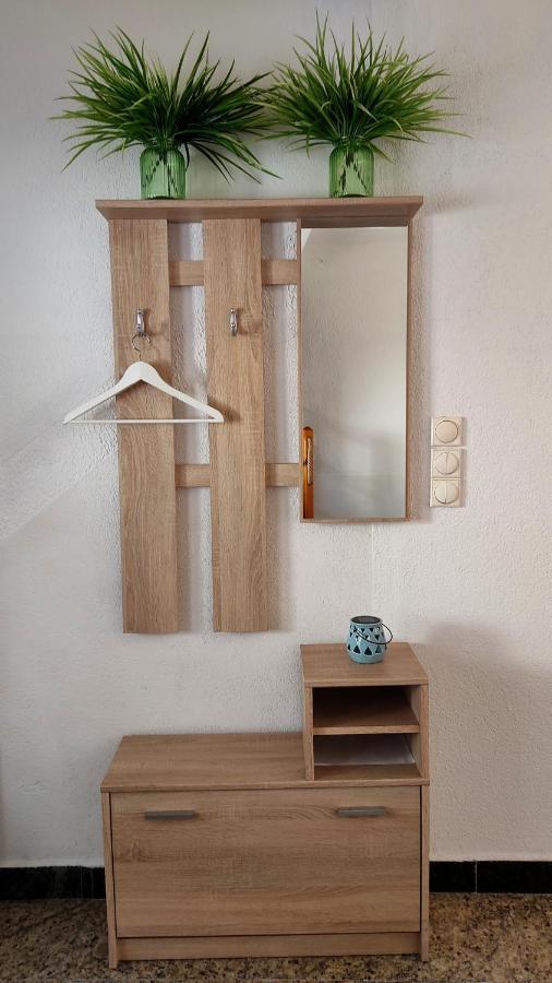 Network Apartment Jajce Extérieur photo
